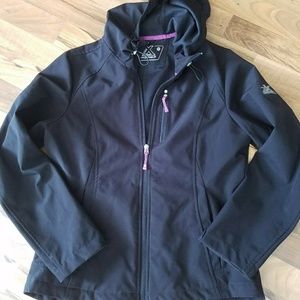 ZeroXposur thinsulate jacket